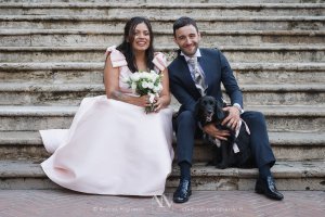 Photo Wedding in San Gimignano Specialdaysintuscany