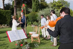 Photo Ceremony in San Gimignano Specialdaysintuscany