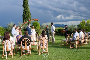 Photo Ceremony in San Gimignano Specialdaysintuscany