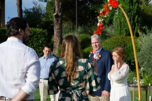 Photo Ceremony in San Gimignano Specialdaysintuscany