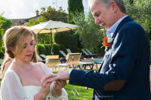 Photo Ceremony in San Gimignano Specialdaysintuscany