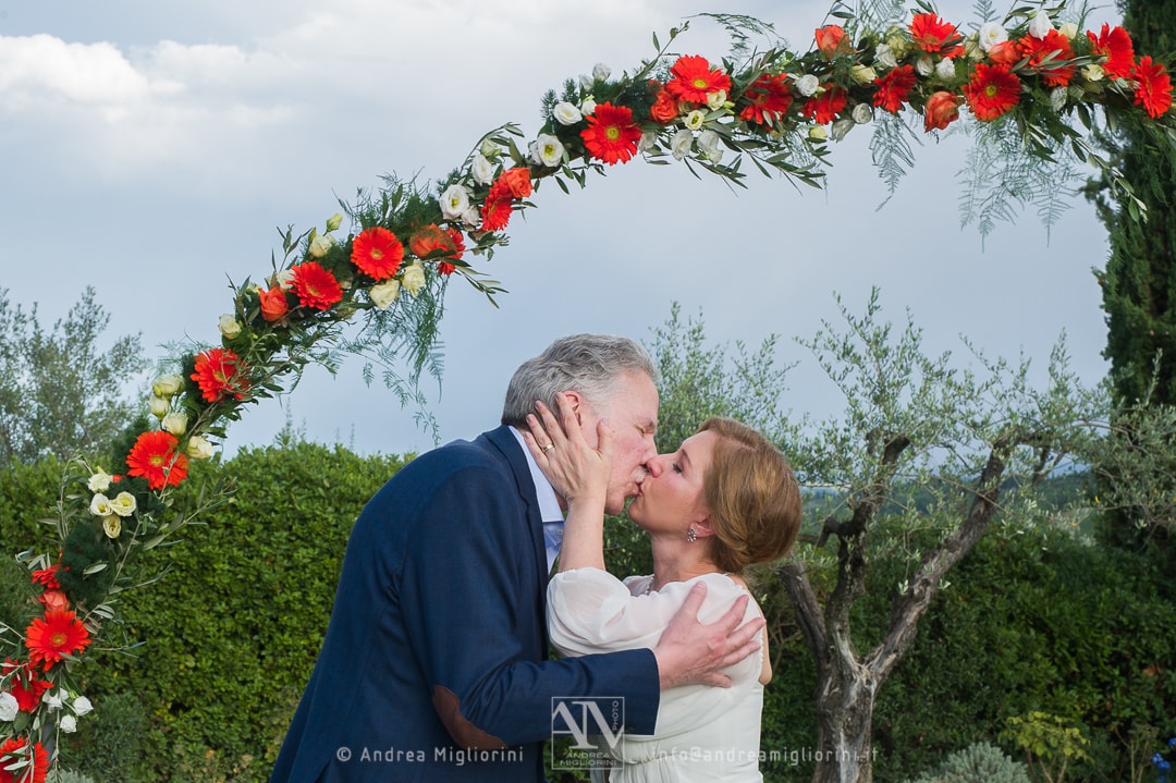Photo Ceremony in San Gimignano Specialdaysintuscany