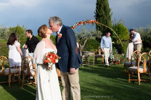 Photo Ceremony in San Gimignano Specialdaysintuscany