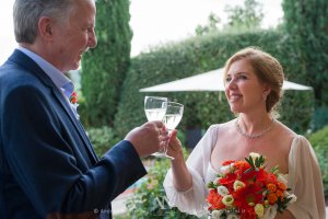 Photo Ceremony in San Gimignano Specialdaysintuscany