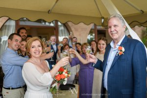 Photo Ceremony in San Gimignano Specialdaysintuscany