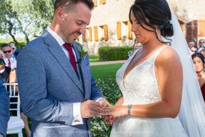 Photo Wedding in Tenuta Quadrifoglio Specialdaysintuscany