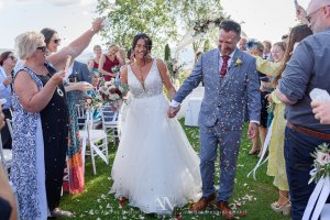 Photo Wedding in Tenuta Quadrifoglio Specialdaysintuscany