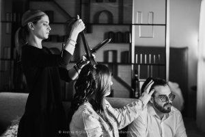 Ceremony in La Mormoraia Specialdaysintuscany