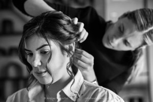 Ceremony in La Mormoraia Specialdaysintuscany