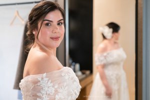 Ceremony in La Mormoraia Specialdaysintuscany