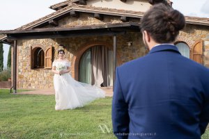Ceremony in La Mormoraia Specialdaysintuscany