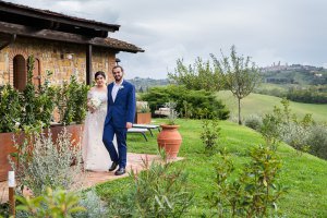 Ceremony in La Mormoraia Specialdaysintuscany
