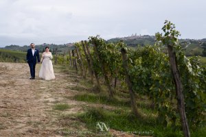 Ceremony in La Mormoraia Specialdaysintuscany