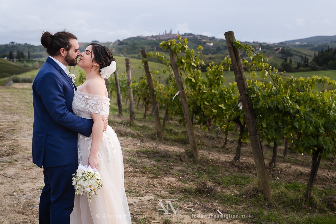 Ceremony in La Mormoraia Specialdaysintuscany