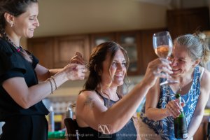 Ceremony in Castello di Montauto Specialdaysintuscany