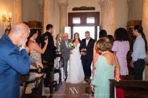 Ceremony in Castello di Montauto Specialdaysintuscany