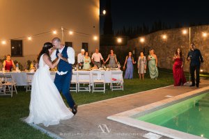 Ceremony in Castello di Montauto Specialdaysintuscany