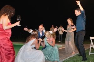 Ceremony in Castello di Montauto Specialdaysintuscany
