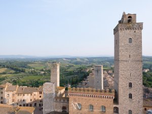 Ceremony in Torre Salvucci Maggiore Specialdaysintuscany
