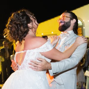 Ceremony in Duomo di San Gimignano