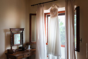Matrimonio al Castello di Montauto