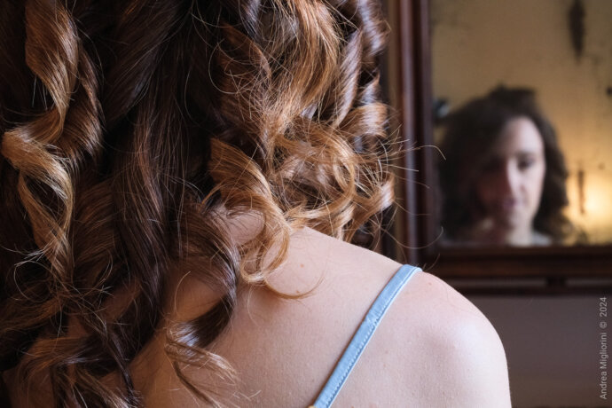 Matrimonio al Castello di Montauto