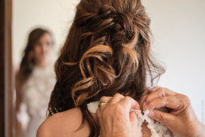 Matrimonio al Castello di Montauto