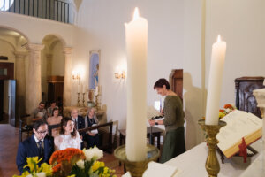 Matrimonio al Castello di Montauto