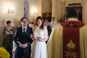 Matrimonio al Castello di Montauto