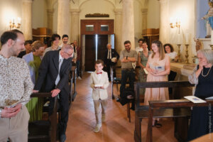 Matrimonio al Castello di Montauto