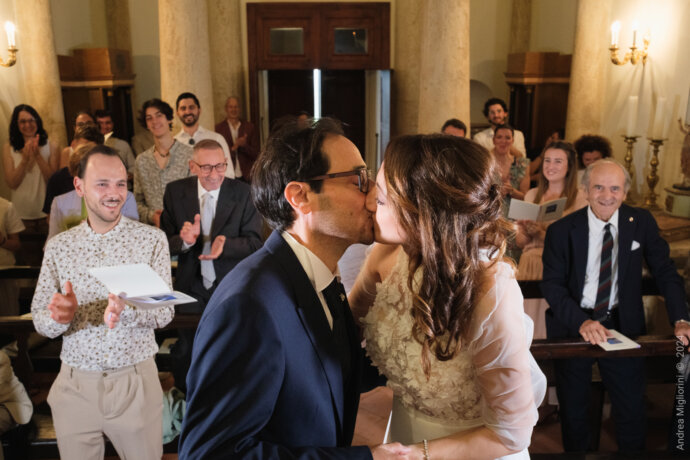 Matrimonio al Castello di Montauto