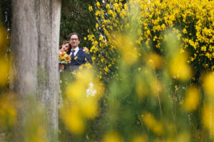 Matrimonio al Castello di Montauto