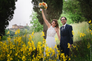 Matrimonio al Castello di Montauto