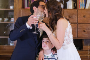 Matrimonio al Castello di Montauto