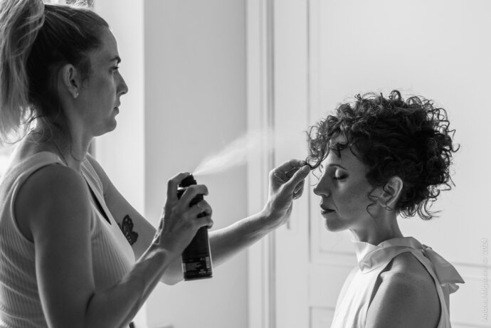 Matrimonio a Lajatico