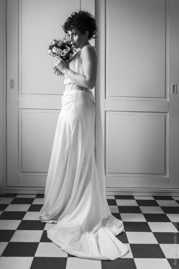 Matrimonio a Lajatico