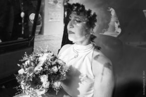 Matrimonio a Lajatico