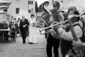 Matrimonio a Lajatico