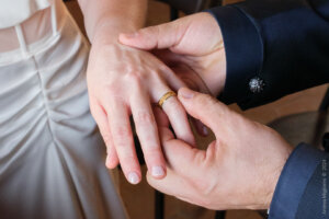 Matrimonio a Lajatico