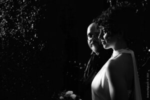 Matrimonio a Lajatico