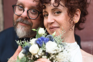 Matrimonio a Lajatico
