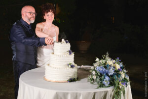Matrimonio a Lajatico